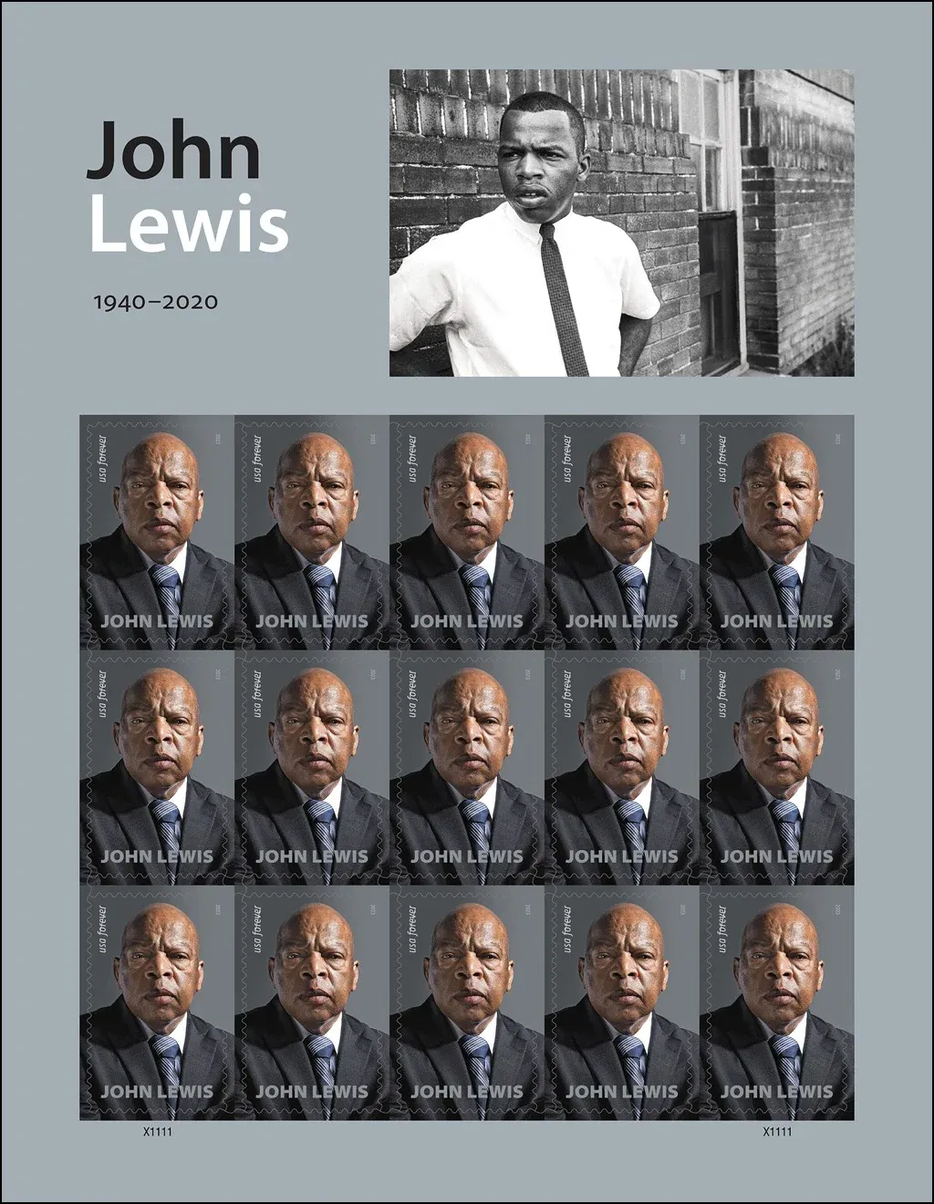 tai xuong 26 - USPS Forever Stamps
