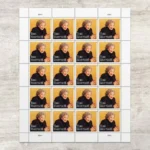 tai xuong 28 - USPS Forever Stamps