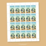 Bluegrass Music 2024 4 - USPS Forever Stamps tai xuong 3 1 - USPS Forever Stamps