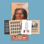 tai xuong 3 4 - USPS Forever Stamps