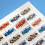 Skateboard Art 2023 3 - USPS Forever Stamps tai xuong 5 3 - USPS Forever Stamps