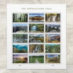 2025 The Appalachian Trail Forever First Class Postage Stamps 2 - USPS Forever Stamps imgi 114 1 900x - USPS Forever Stamps
