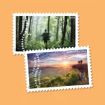 2025 The Appalachian Trail Forever First Class Postage Stamps 5 - USPS Forever Stamps imgi 121 2 - USPS Forever Stamps