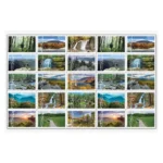 2025 The Appalachian Trail Forever First Class Postage Stamps 4 - USPS Forever Stamps imgi 127 5 - USPS Forever Stamps