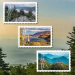2025 The Appalachian Trail Forever First Class Postage Stamps 3 - USPS Forever Stamps imgi 133 4 - USPS Forever Stamps