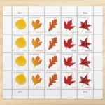 2025 Vibrant Leavea Postcard Forever First Class Postage Stamps 2 - USPS Forever Stamps imgi 139 20 900x - USPS Forever Stamps