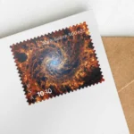 2025 Spiral Galaxy Priority Mail Postage Stamps 3 - USPS Forever Stamps imgi 85 123004 Z1 - USPS Forever Stamps