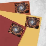 2025 Spiral Galaxy Priority Mail Postage Stamps 4 - USPS Forever Stamps imgi 90 123004 Z2 - USPS Forever Stamps