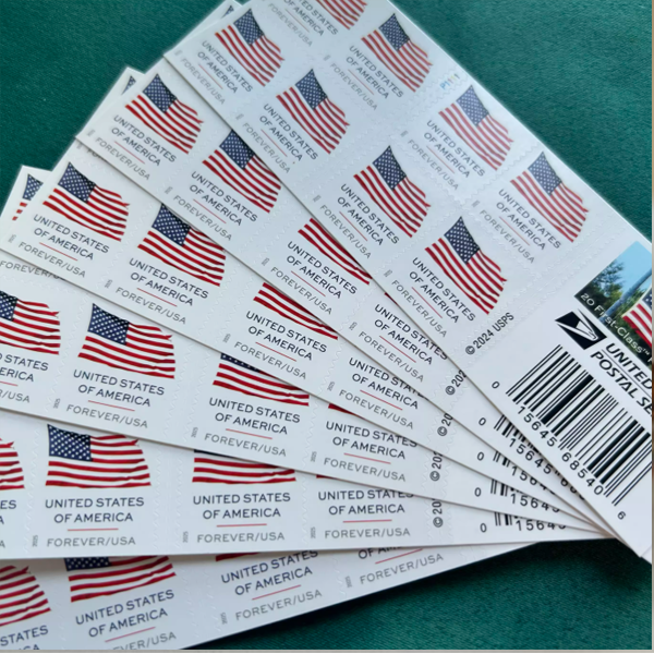 AD2-282-25GQSM-1 AD2 282 25GQSM 1 1 - USPS Forever Stamps