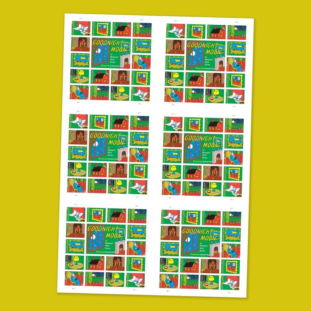 imgi 12 Art 83 7 - USPS Forever Stamps