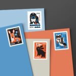 Baby Wild Animals 2025 3 - USPS Forever Stamps imgi 155 Animal 29 2 - USPS Forever Stamps