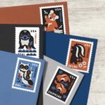 Baby Wild Animals 2025 5 - USPS Forever Stamps imgi 31 Animal 29 5 - USPS Forever Stamps