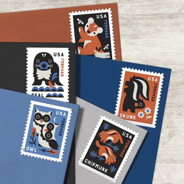 imgi_31_Animal_29_5 imgi 31 Animal 29 5 - USPS Forever Stamps