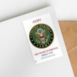 U.S.Army Stamps 2025 3 - USPS Forever Stamps imgi 55 486704 Z1 - USPS Forever Stamps