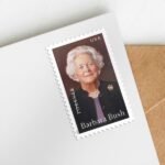 Barbara Bush Stamps 2025 3 - USPS Forever Stamps imgi 57 487004 Z1 - USPS Forever Stamps