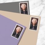 Barbara Bush Stamps 2025 4 - USPS Forever Stamps imgi 58 487004 Z2 - USPS Forever Stamps